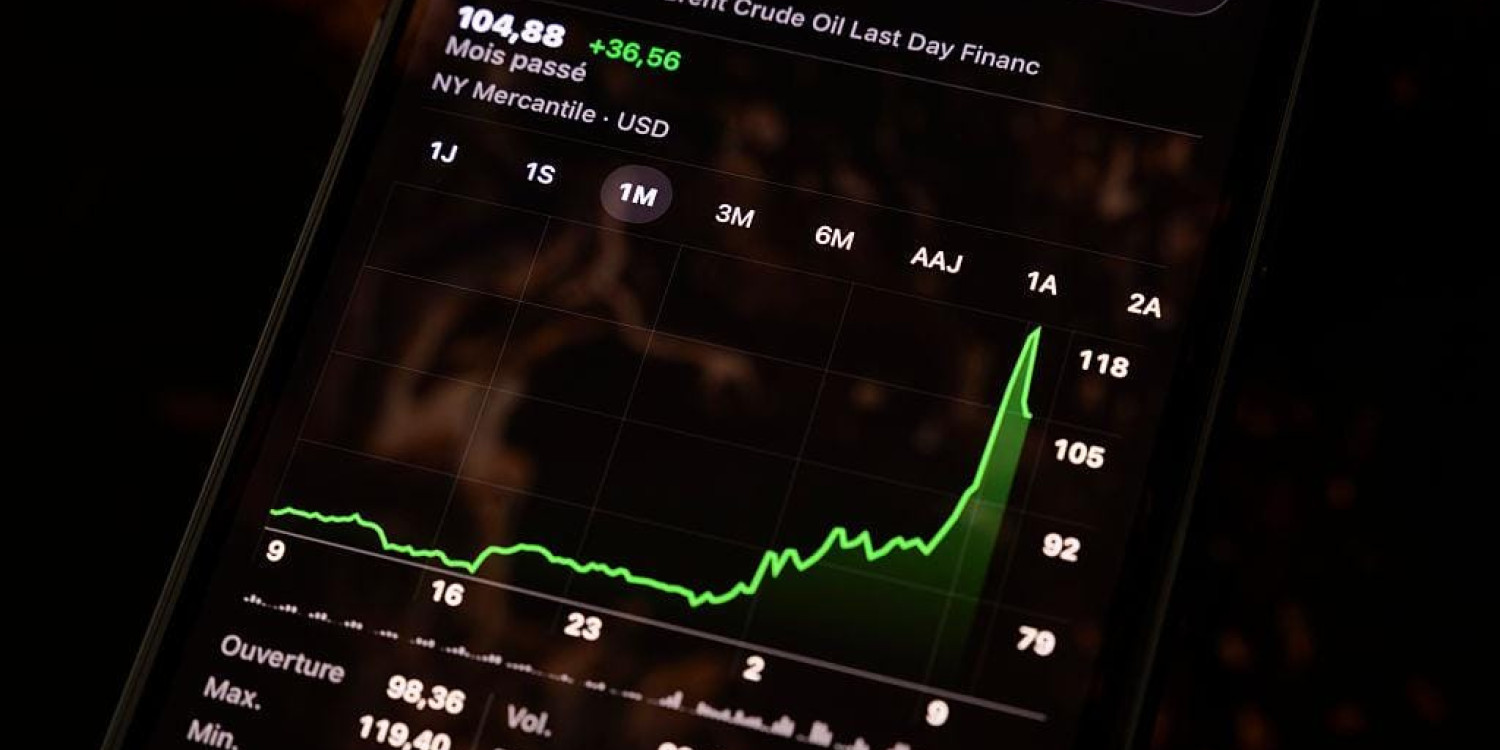 Europa alertada para risco de escassez de combustível e energia já no próximo mês